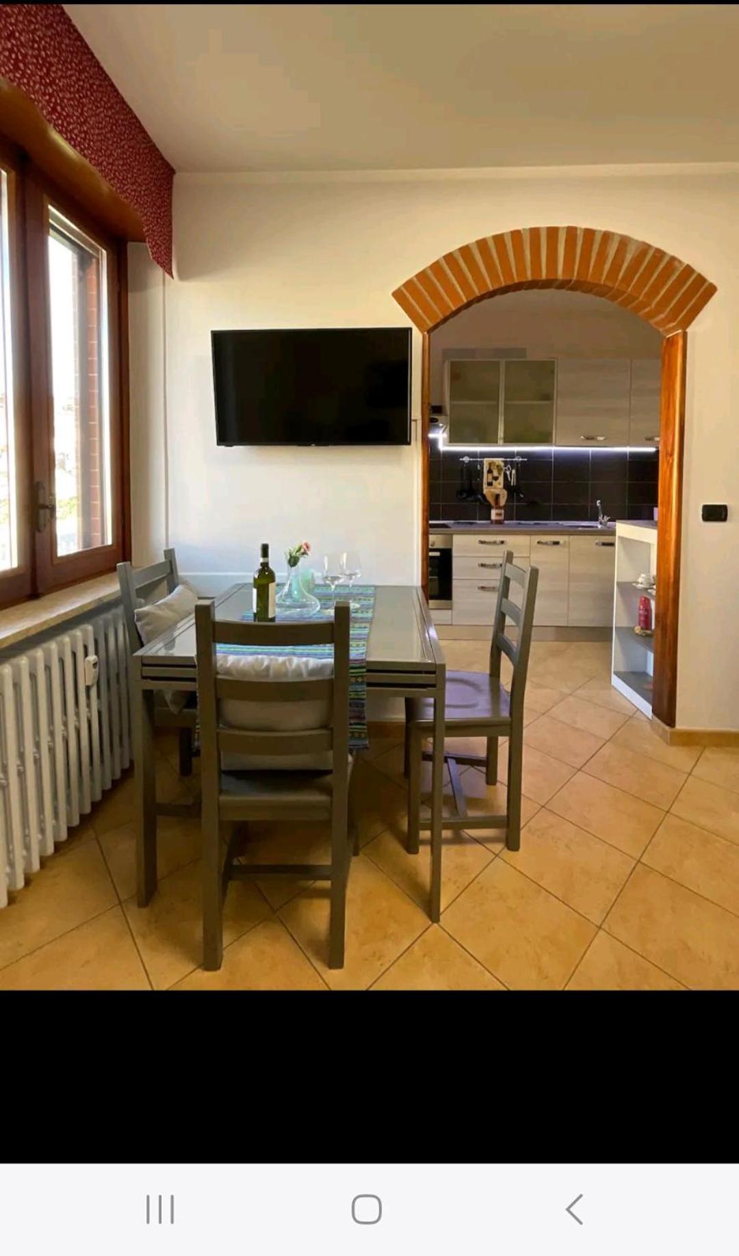 A Place To Remember Montegrosso d'Asti Экстерьер фото